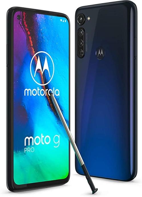 Motorola g pro