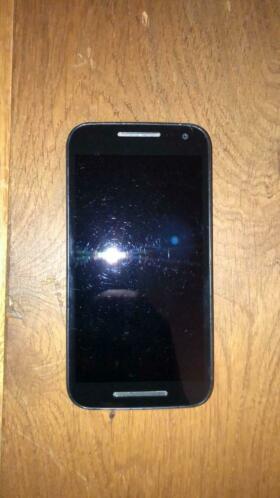 Motorola G XT1541 8gB