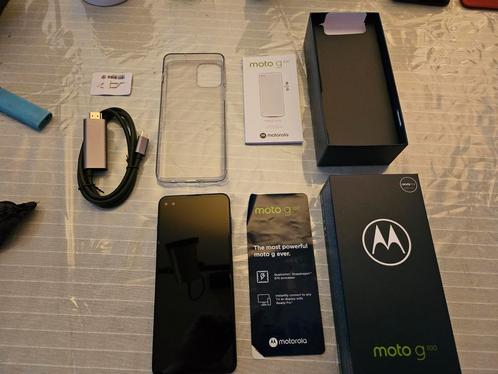 motorola g100