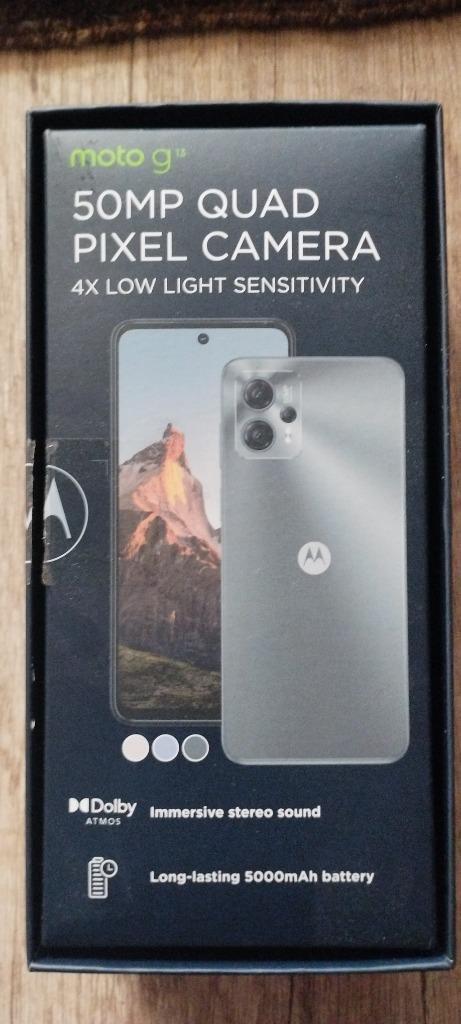 Motorola g13