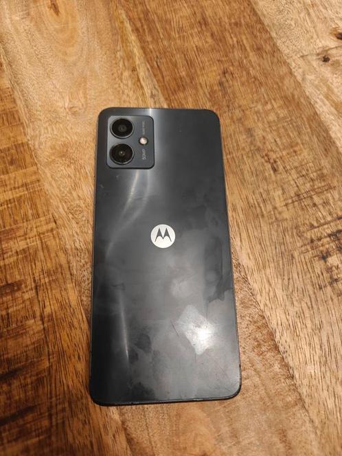 Motorola G14 - barst in scherm