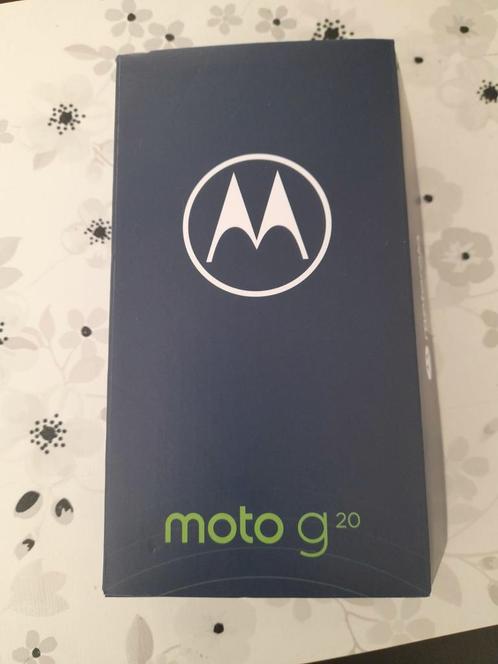 Motorola g20