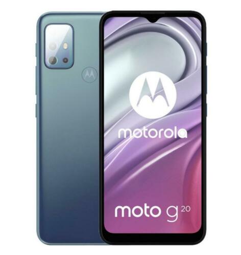 Motorola g20