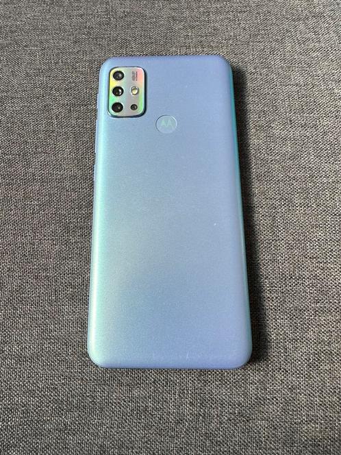 Motorola G20 Blauw