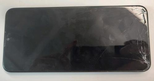 Motorola g20 gebroken scherm. Defect