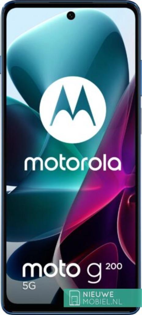 Motorola g200 5g 128gb