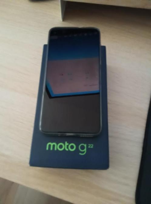 Motorola G22 64 GB