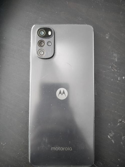 Motorola g22