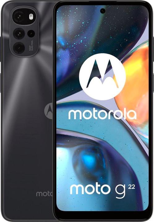 Motorola g22, mobiel, moto