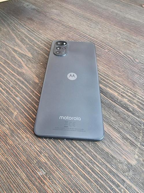 MOTOROLA G22 ZO GOED ALS NIEUW