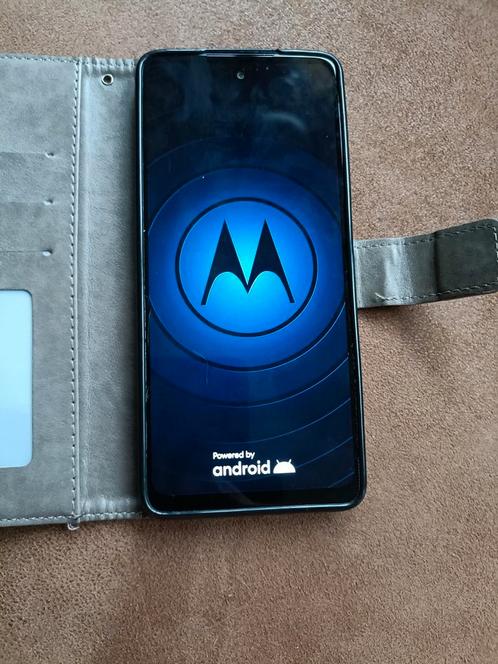 Motorola G24. ZGAN