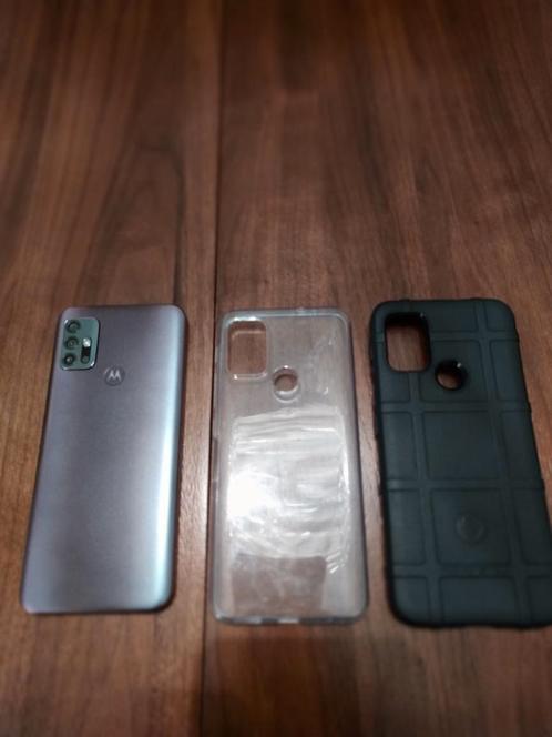 Motorola G30 128 GB