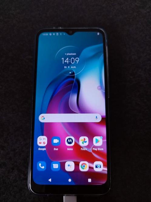 Motorola G30 128 GB met garantie te koop