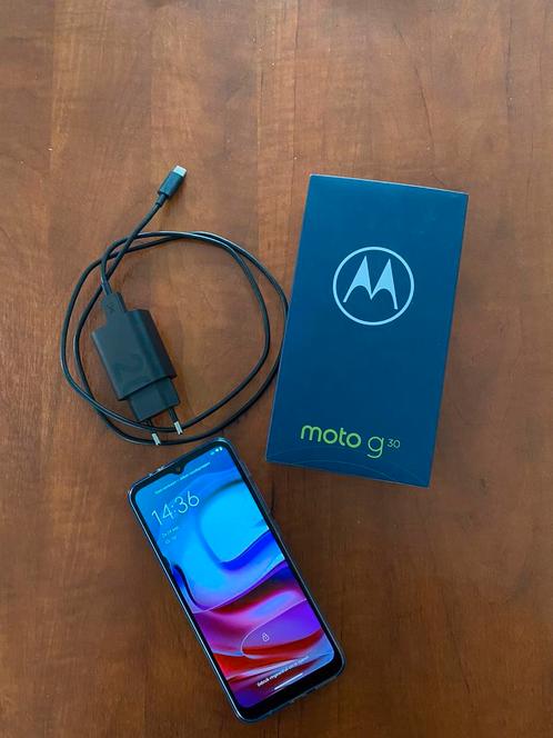 Motorola g30 128gb