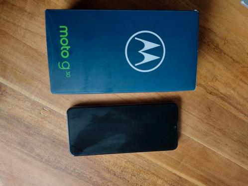 Motorola G30 128GB