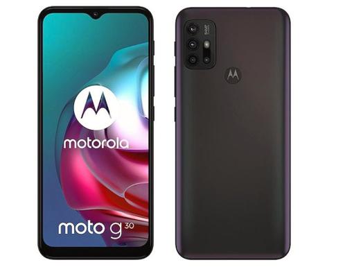 motorola g30