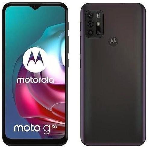 motorola G30