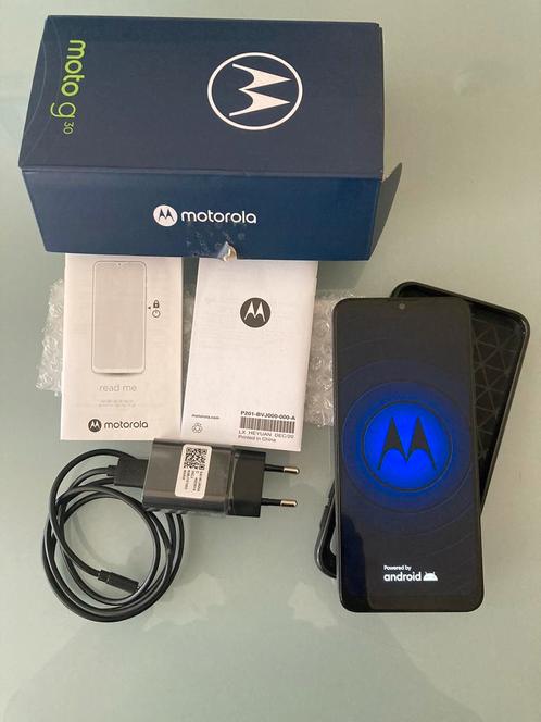 Motorola G30 , 4128 GB