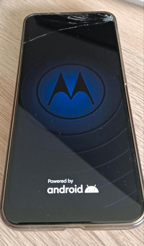 Motorola G30 4MB 128GB