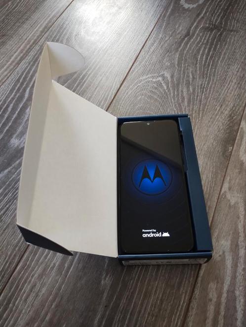 Motorola G30 dual sim Smartphone 128Gb