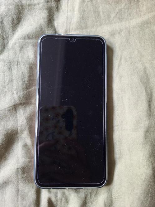 Motorola G30 te koop