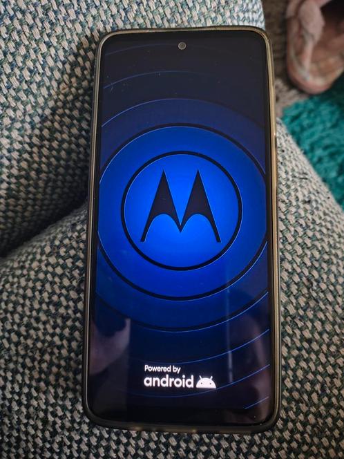Motorola g31