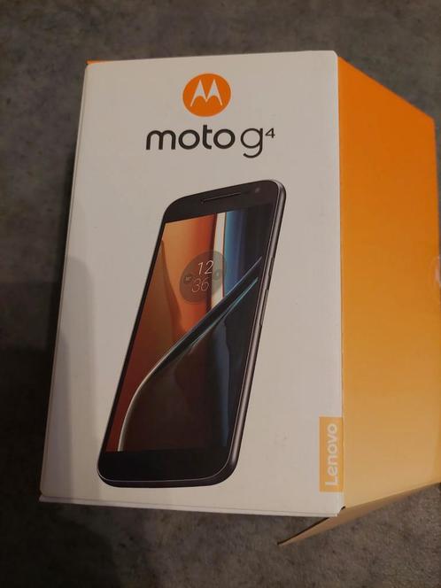 Motorola g4