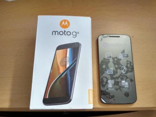 Motorola G4