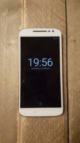 Motorola G4