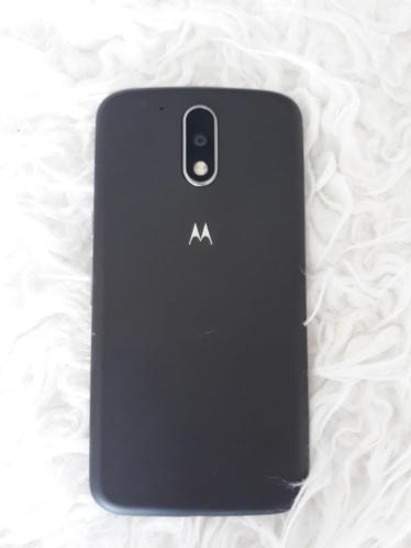 Motorola G4 ( hele goede staat)