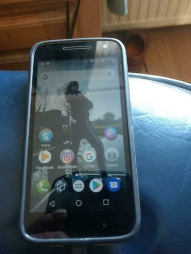 Motorola g4 play