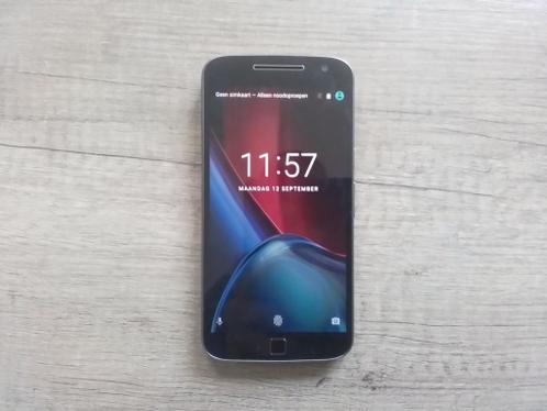 Motorola G4 Plus