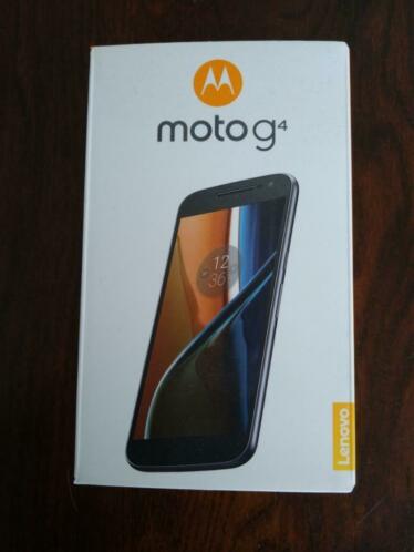 Motorola G4 Plus