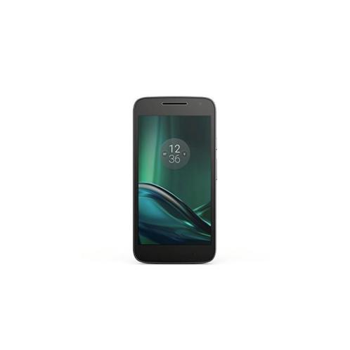 MOTOROLA G4 Speel Black XT1602 SM4401AE7E1