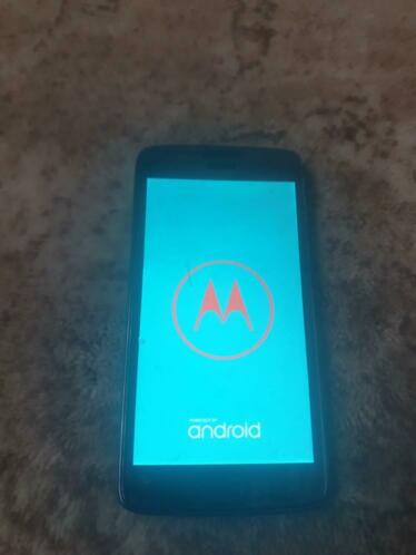 Motorola G5 16 gb