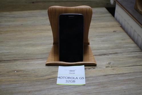 Motorola G5 32GB