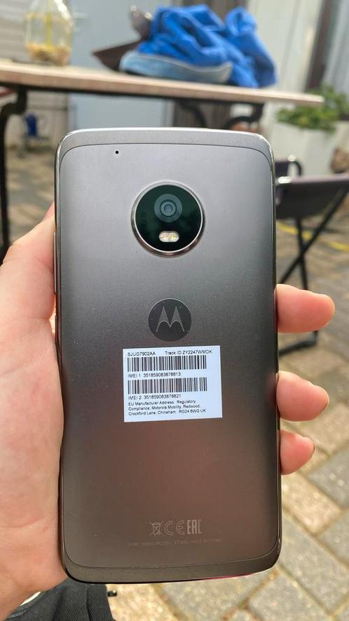 Motorola g5
