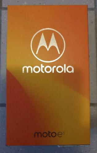 Motorola G5 Play-Flash Gray.