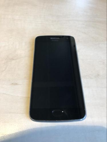 Motorola G5 plus 32 Gb