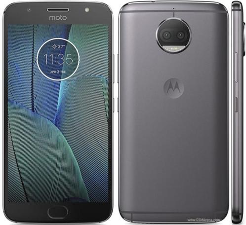 motorola g5 plus