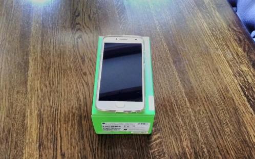 motorola g5 plus kleur goud