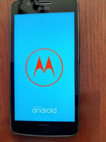 Motorola G5 plus16G duo sim smartphone