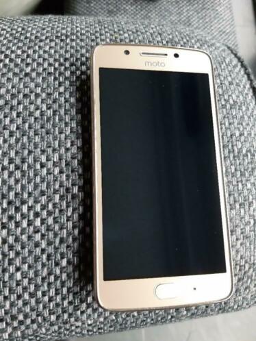Motorola g5 te koop