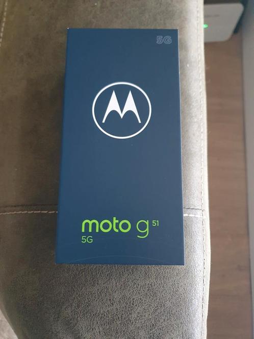 Motorola g51 5G.