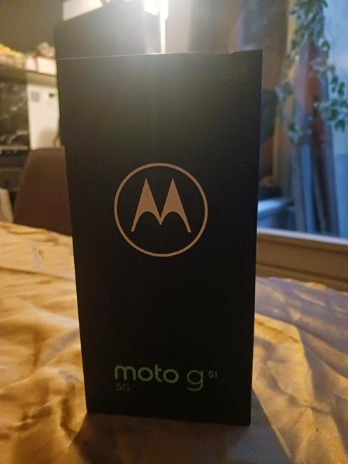 Motorola g51 5g