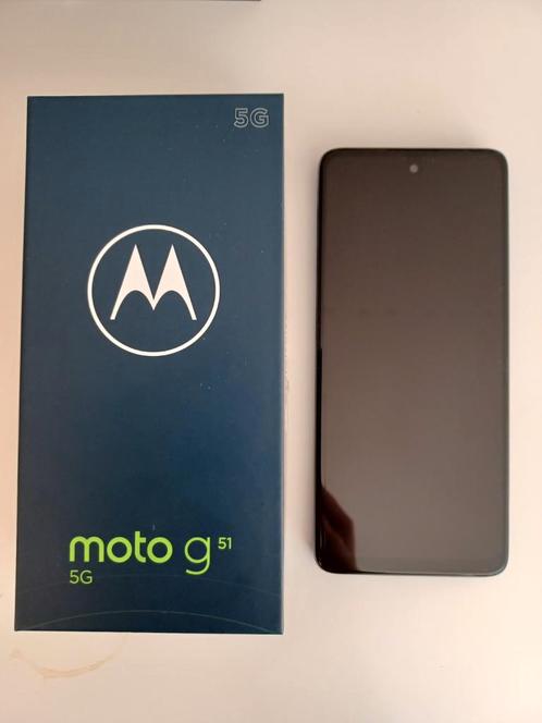 Motorola g51 5g