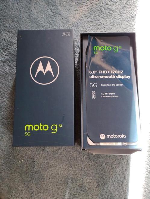 Motorola G51 5g 64GB