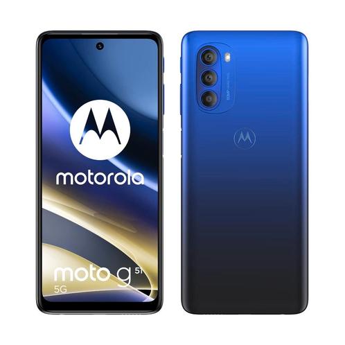 Motorola G51 te koop