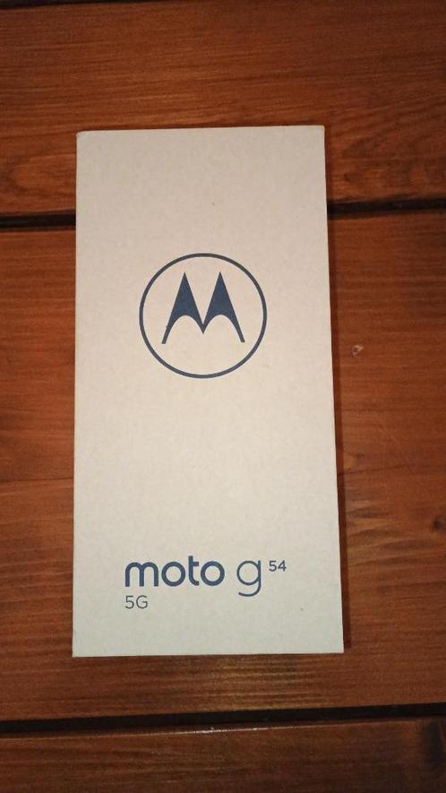 Motorola G54 128GB  5G