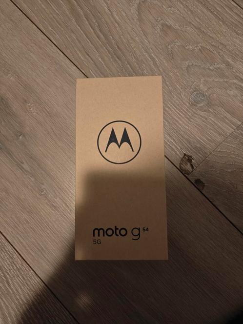 Motorola G54 5G 128GB bon